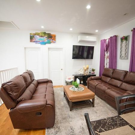 Top Floor With Skylight Brooklyn Nueva York Exterior foto