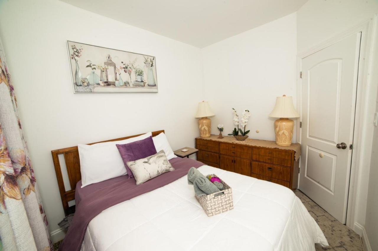 Top Floor With Skylight Brooklyn Nueva York Exterior foto