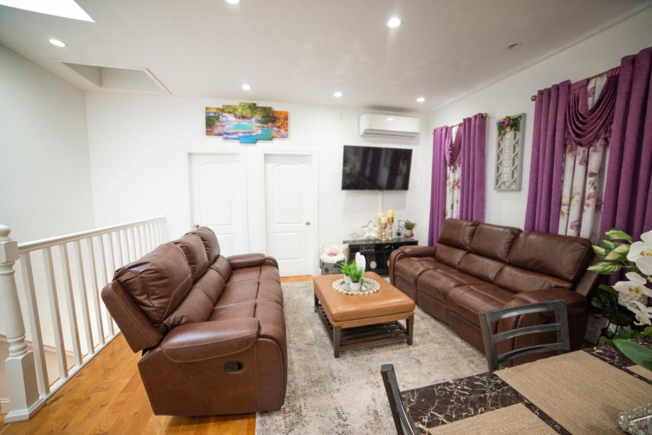 Top Floor With Skylight Brooklyn Nueva York Exterior foto