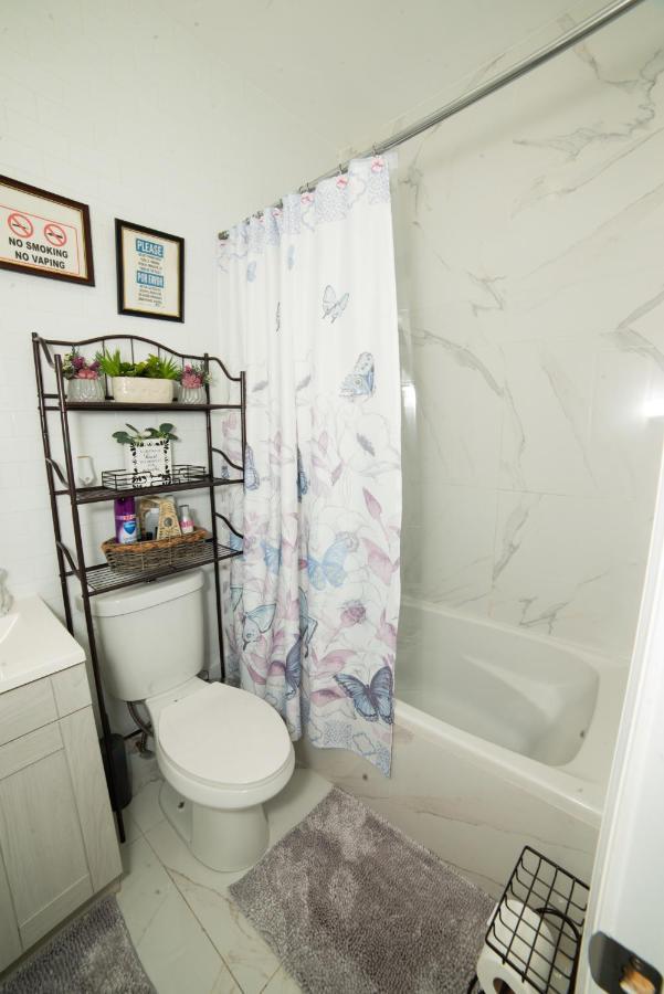 Top Floor With Skylight Brooklyn Nueva York Exterior foto