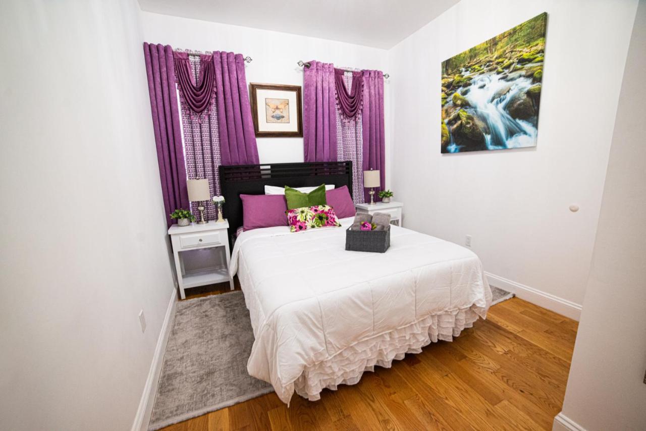 Top Floor With Skylight Brooklyn Nueva York Exterior foto