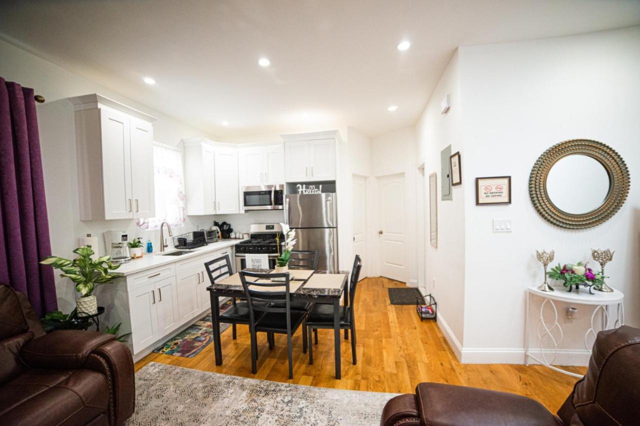 Top Floor With Skylight Brooklyn Nueva York Exterior foto